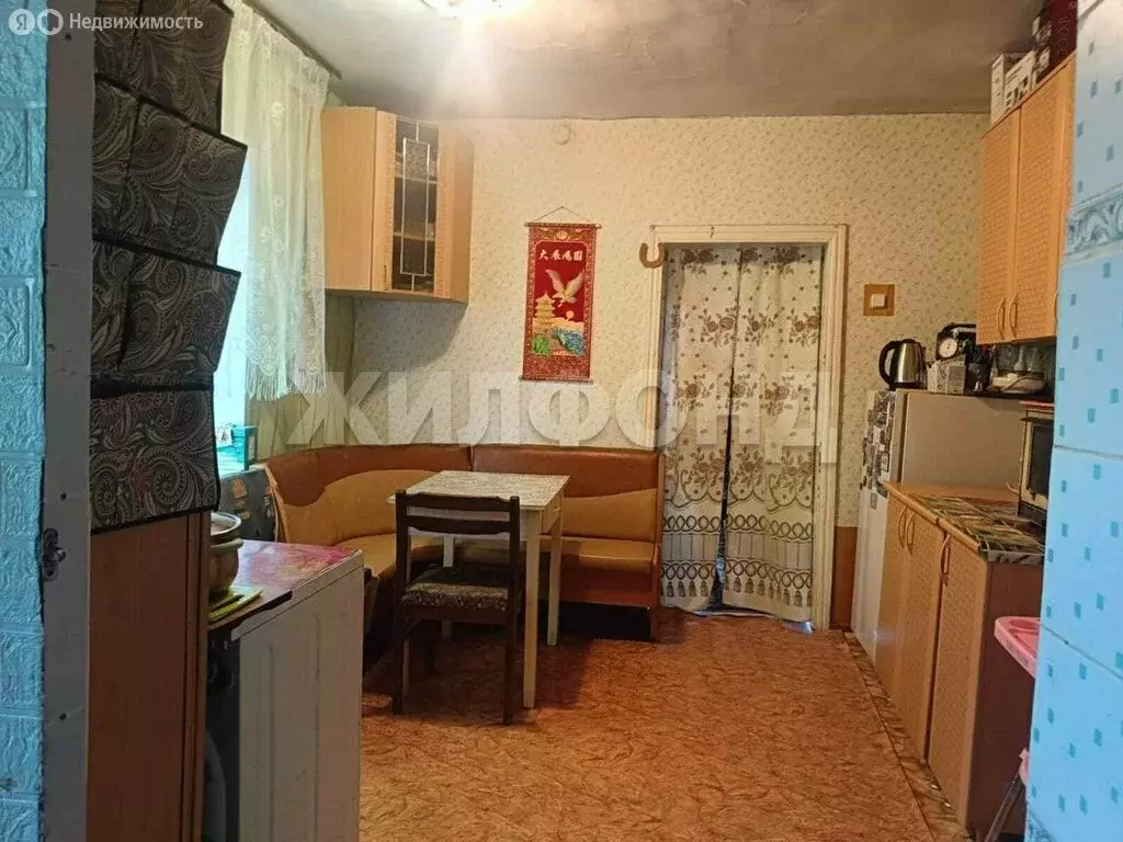 Дом в Толмачёво, улица Котовского (61.6 м) - Фото 1