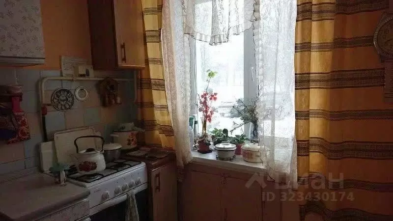 2-к кв. Ярославская область, Рыбинск ул. Рокоссовского, 4А (47.0 м) - Фото 1