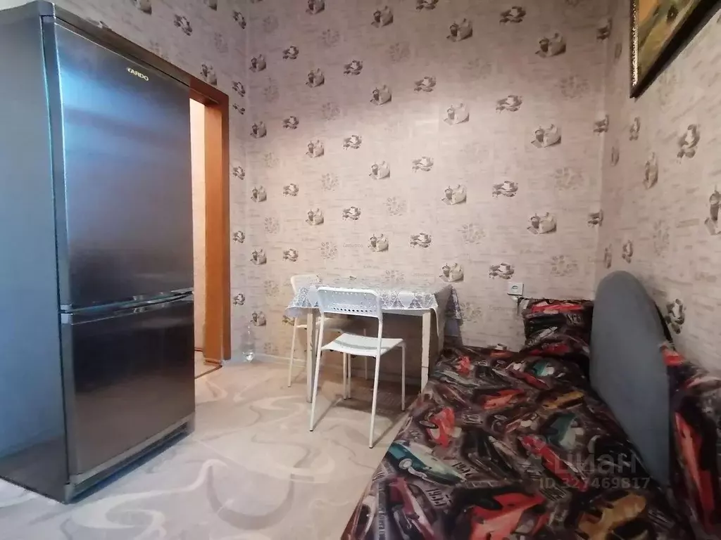 1-к кв. Московская область, Голицыно Одинцовский городской округ, ... - Фото 1