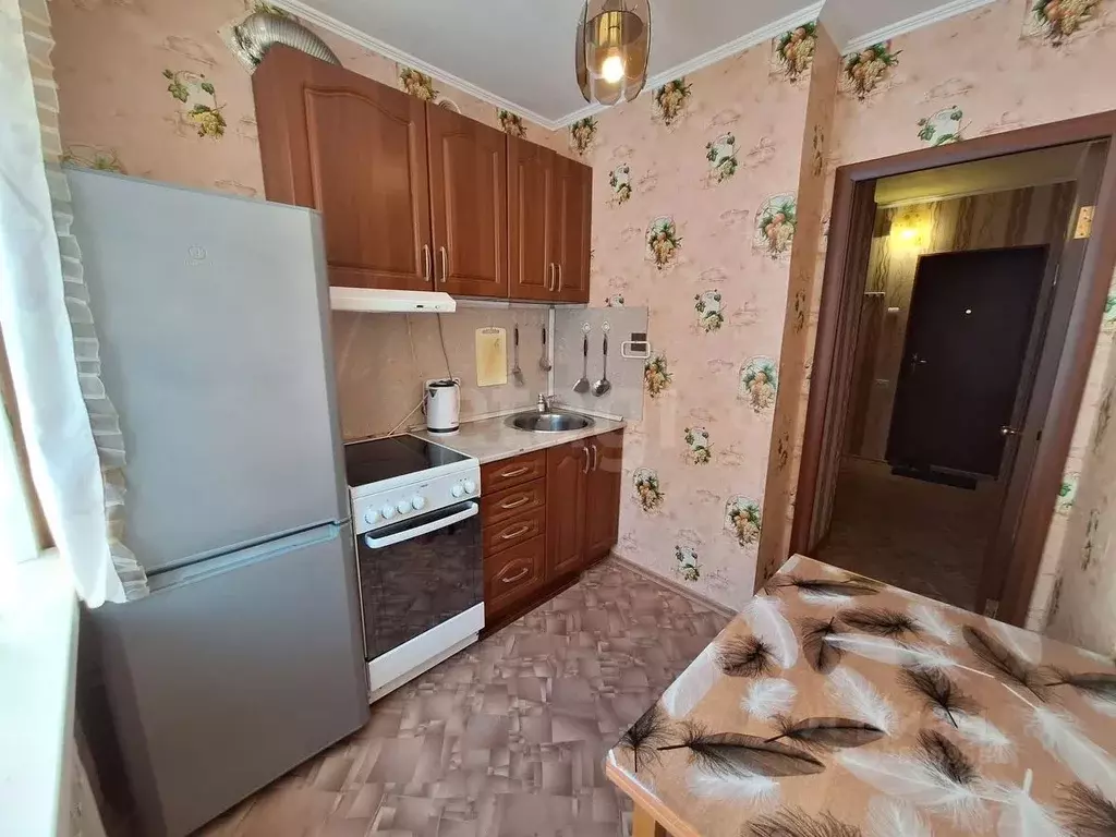 1-к кв. Камчатский край, Петропавловск-Камчатский ул. Автомобилистов, ... - Фото 2