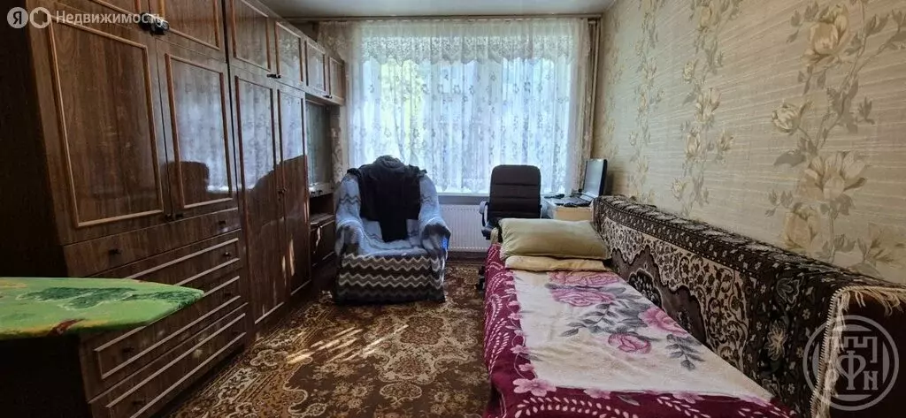 2-комнатная квартира: деревня Керро, 128 (40.4 м) - Фото 0