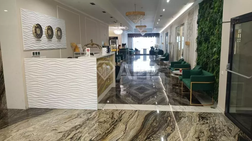 Помещение свободного назначения в Краснодарский край, Новороссийск ул. ... - Фото 0