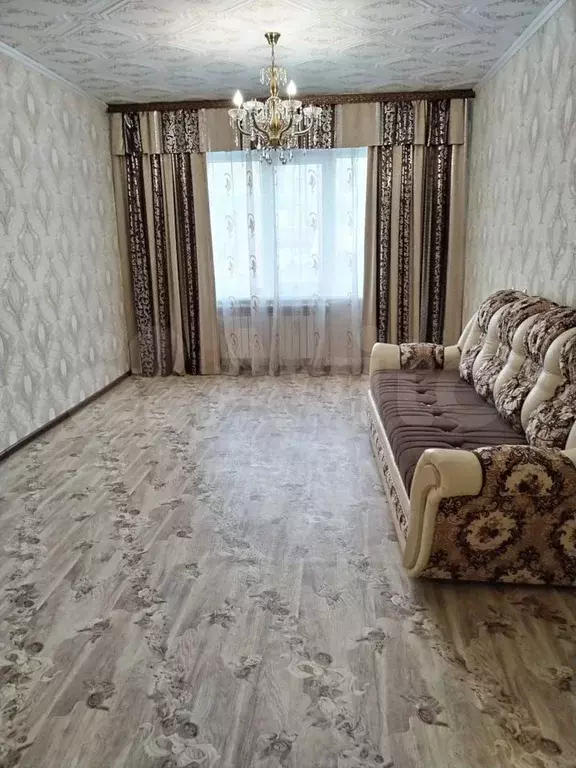 2-к. квартира, 61 м, 2/19 эт. - Фото 0