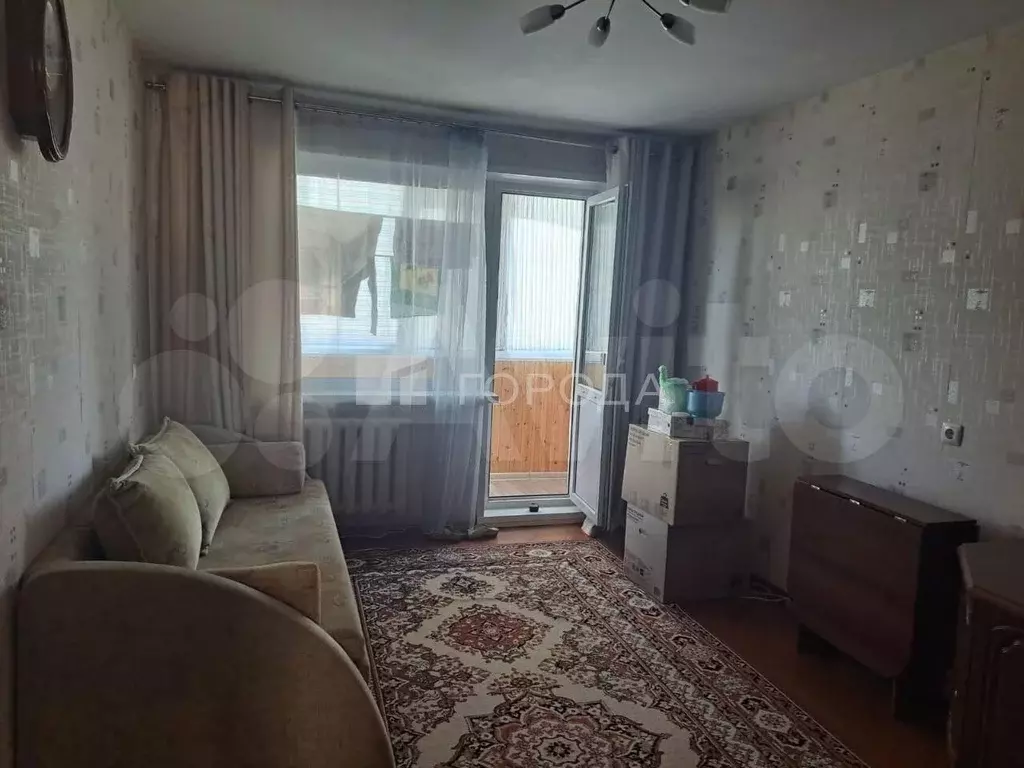2-к. квартира, 44 м, 5/5 эт. - Фото 0
