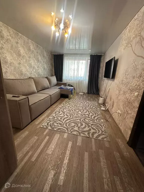 Продаётся 2-к квартира, 44.2 м - Фото 0