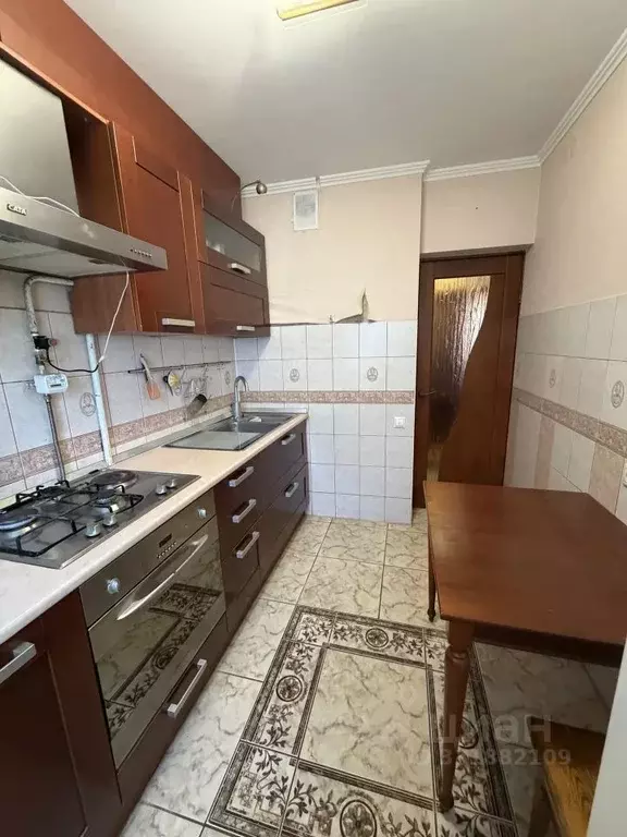 3-к кв. Краснодарский край, Туапсе ул. Новицкого (60.0 м) - Фото 2