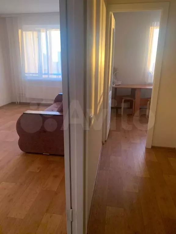 1-к. квартира, 40 м, 10/10 эт. - Фото 1