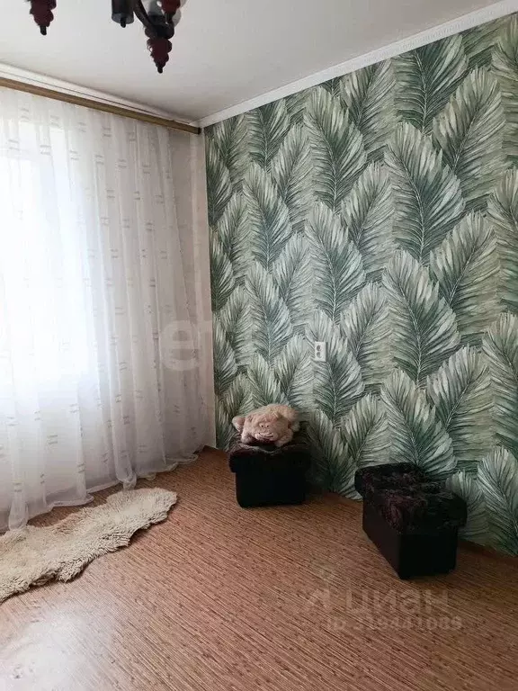 Комната Воронежская область, Воронеж ул. Челюскинцев, 84 (13.1 м) - Фото 0