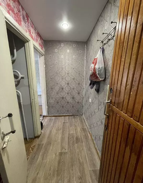 3-к. квартира, 42,9 м, 2/5 эт. - Фото 0