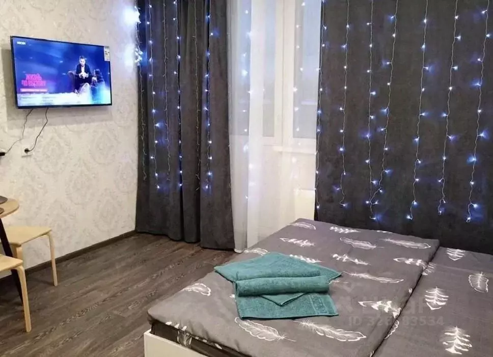 Студия Кировская область, Киров Комсомольская ул., 63 (28.0 м) - Фото 2