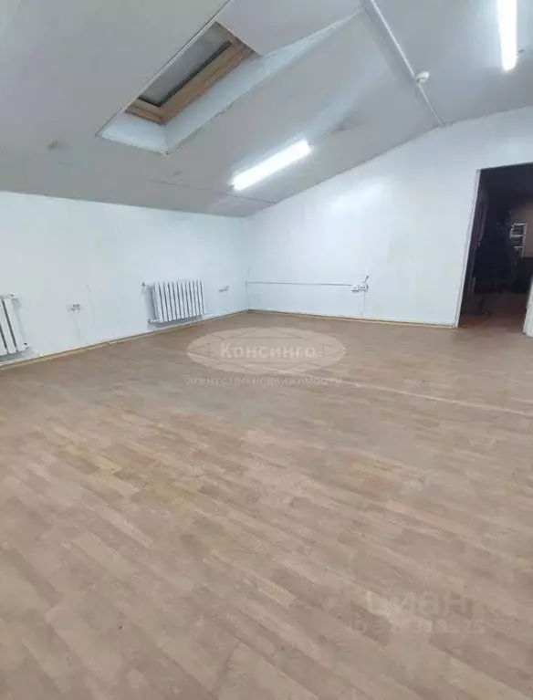 Офис в Пензенская область, Пенза Московская ул., 6 (29 м) - Фото 2