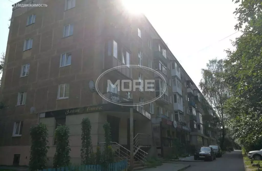 1к в 4-комнатной квартире (11.7 м) - Фото 1