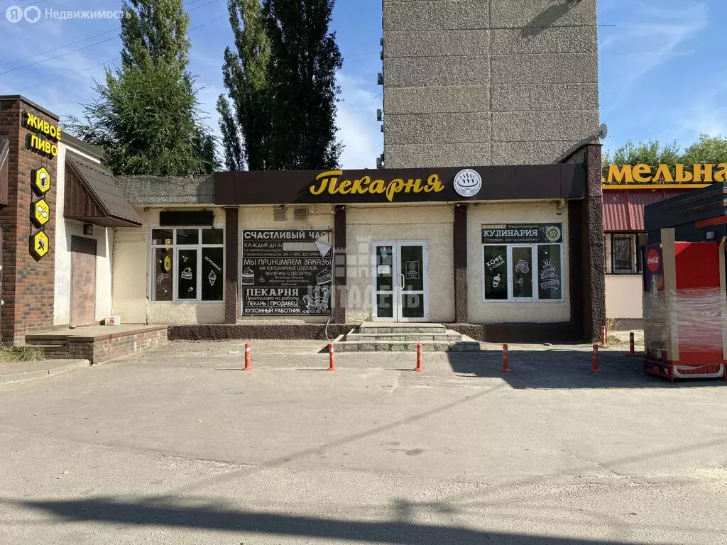 Помещение свободного назначения (169.59 м) - Фото 0