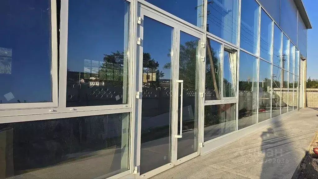 Помещение свободного назначения в Крым, Симферопольский район, ... - Фото 1