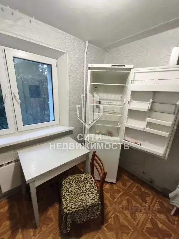 1-к кв. Москва Хабаровская ул., 21 (36.0 м) - Фото 2
