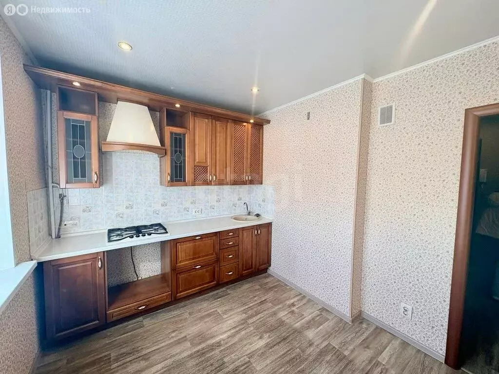 1-комнатная квартира: Муром, улица Дзержинского, 49 (37.9 м) - Фото 2