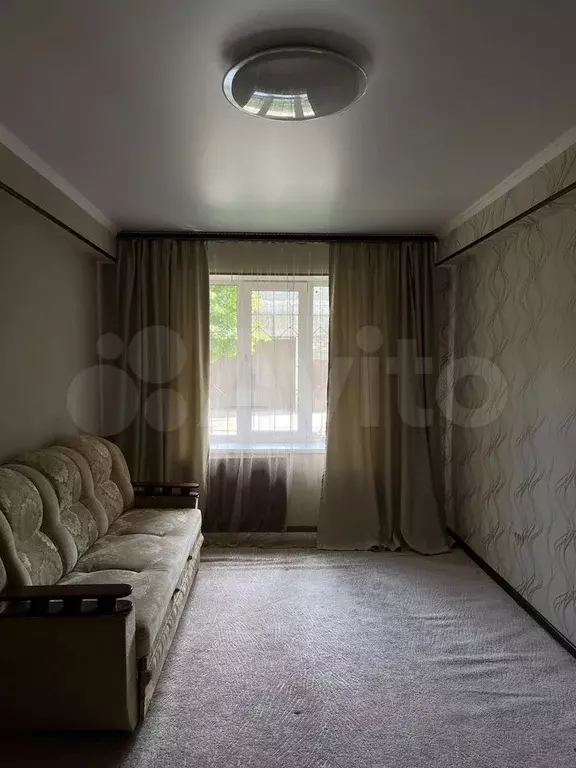 1-к. квартира, 31,5 м, 1/5 эт. - Фото 1