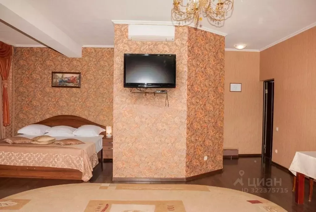 Комната Ростовская область, Ростов-на-Дону Вятская ул., 41Б (36.0 м) - Фото 1