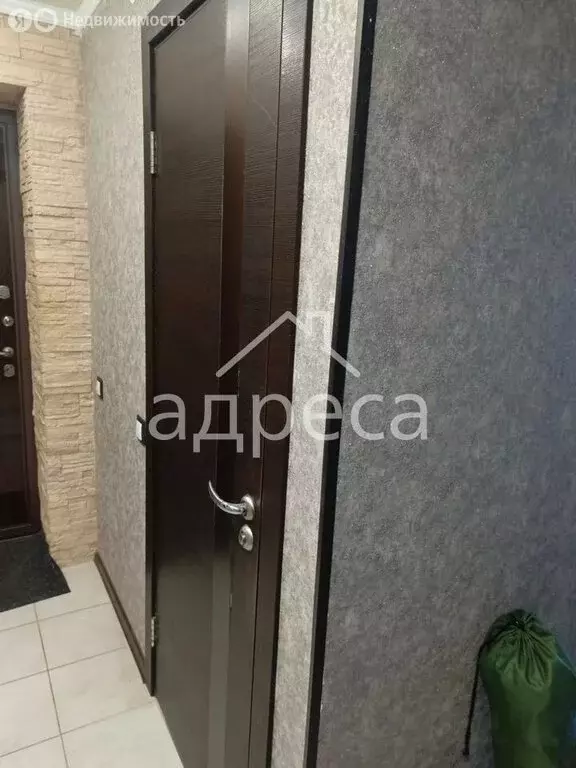 1-комнатная квартира: Придорожный, микрорайон Южный Город, квартал ... - Фото 1