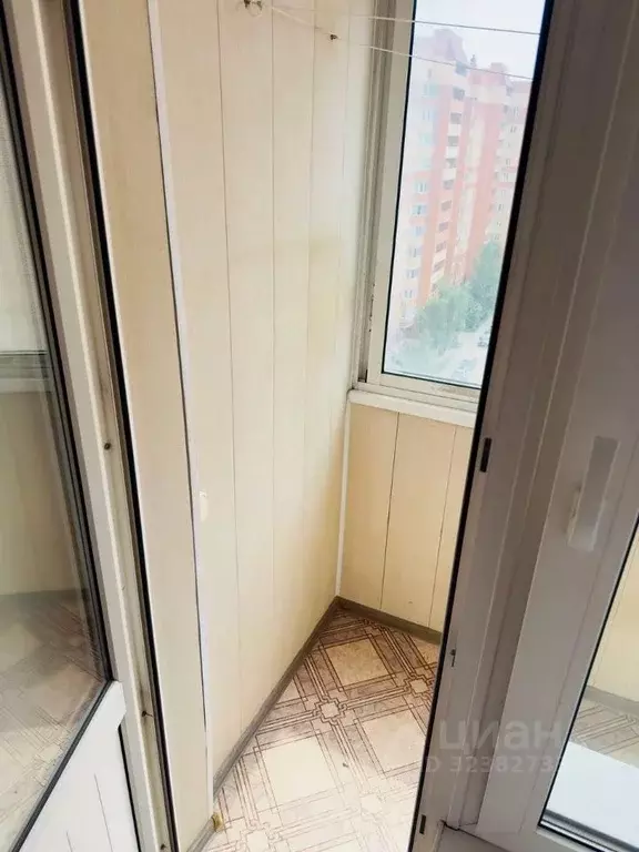 2-к кв. Московская область, Подольск ул. Некрасова, 2 (56.0 м) - Фото 2