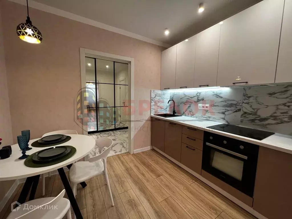 Продаётся 2-к квартира, 45 м - Фото 1