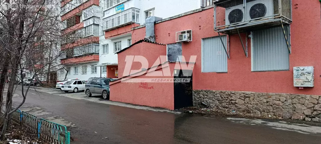 Помещение свободного назначения (312.3 м) - Фото 2