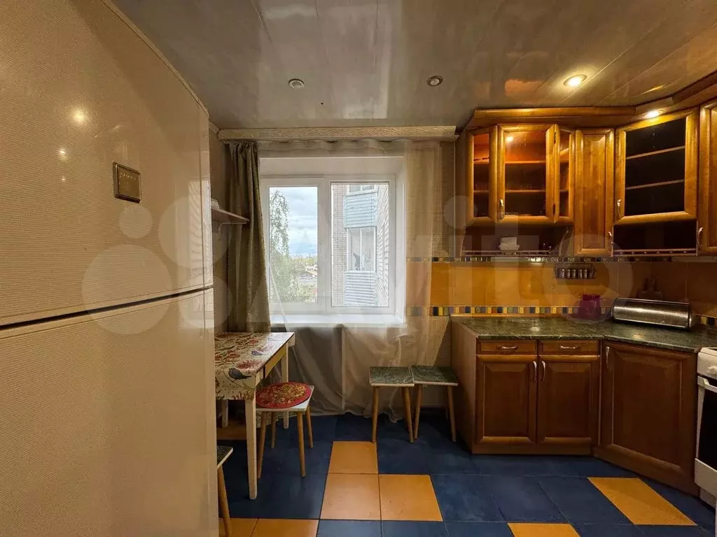 2-к. квартира, 50 м, 7/9 эт. - Фото 1