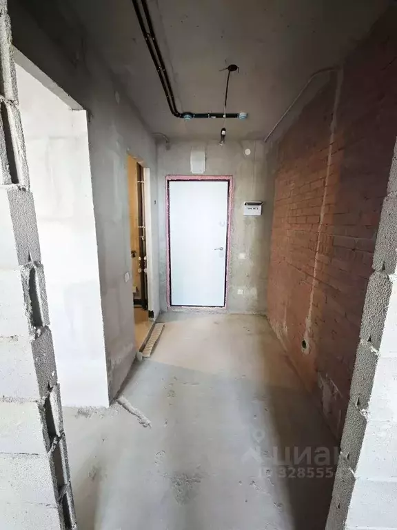 1-к кв. Санкт-Петербург ул. Крыленко, 36к2 (37.0 м) - Фото 1