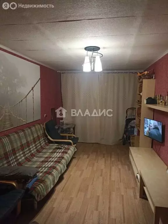 3-комнатная квартира: Строитель, улица Ленина, 4 (57.9 м) - Фото 2