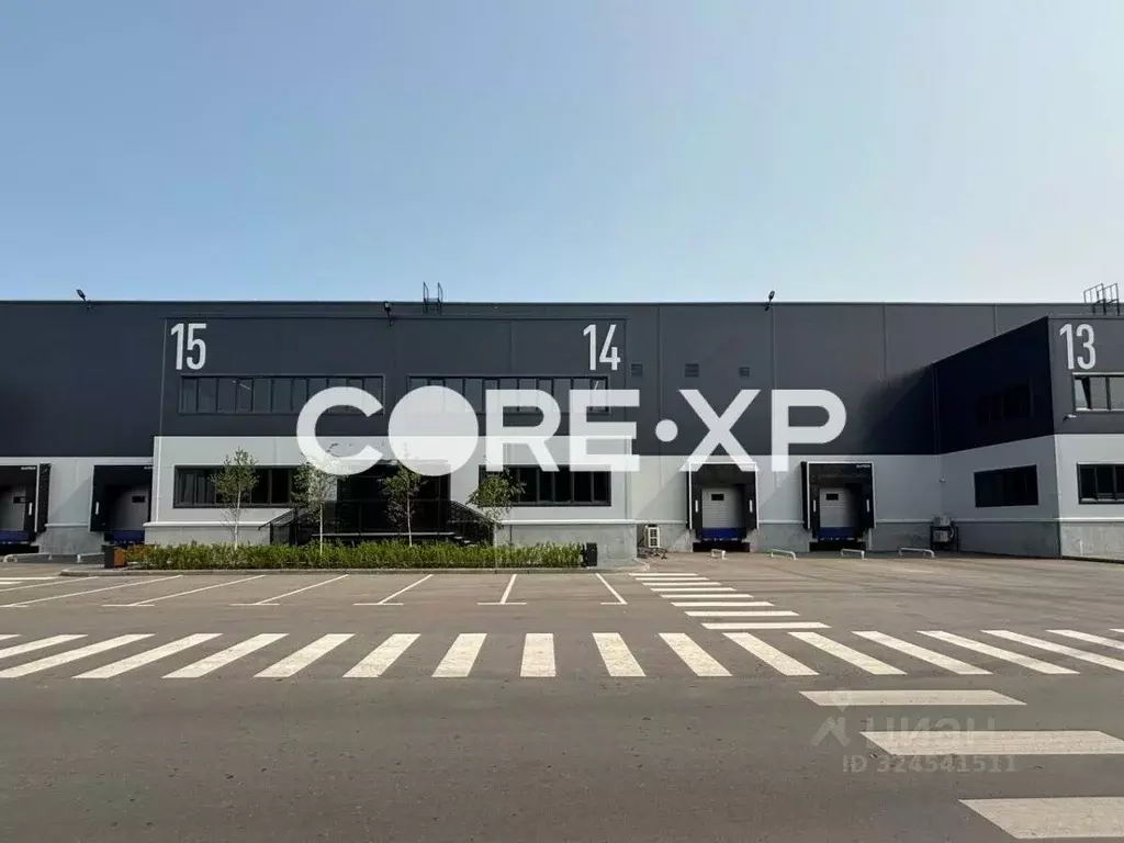 Помещение свободного назначения в Московская область, Солнечногорск ... - Фото 2