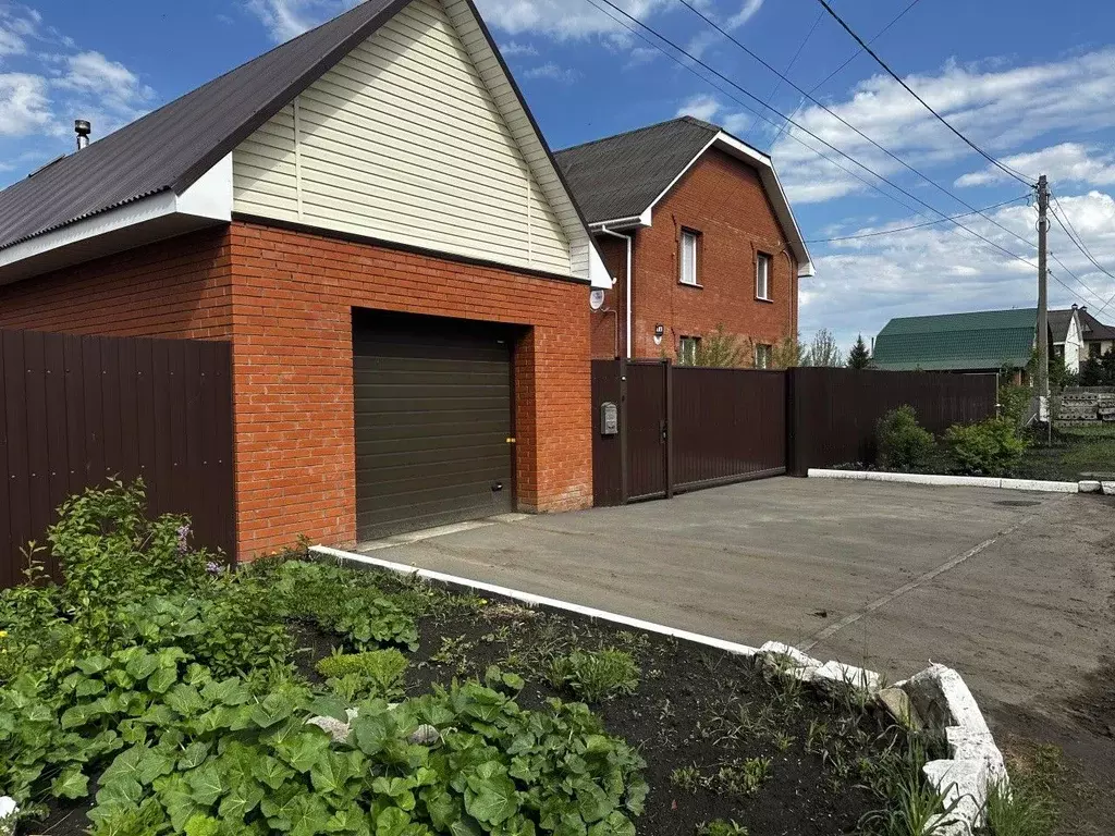 Участок в Омская область, Омский район, с. Троицкое, Ясная Поляна мкр ... - Фото 2