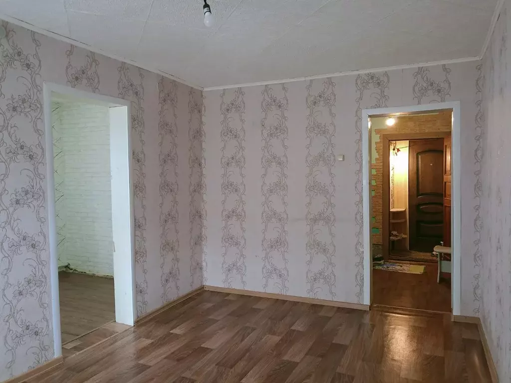 Продаётся 3-к квартира, 46.5 м - Фото 1