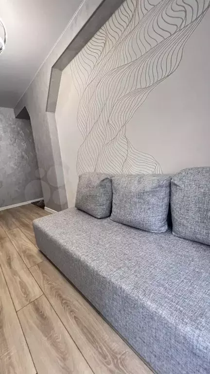 Квартира-студия, 22 м, 1/4 эт. - Фото 1