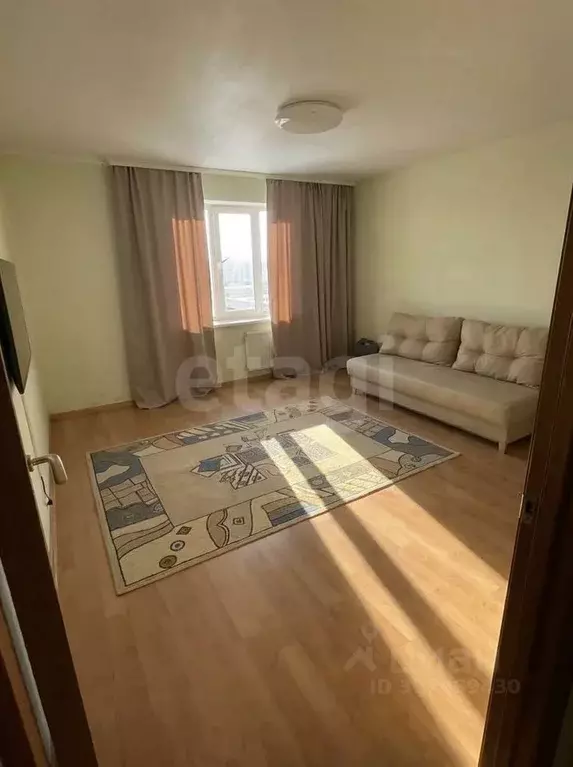 2-к кв. Удмуртия, Ижевск Красноармейская ул., 86А (56.0 м) - Фото 1