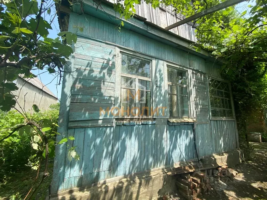 Участок в Краснодарский край, Горячий Ключ ул. Черняховского (6.5 ... - Фото 1