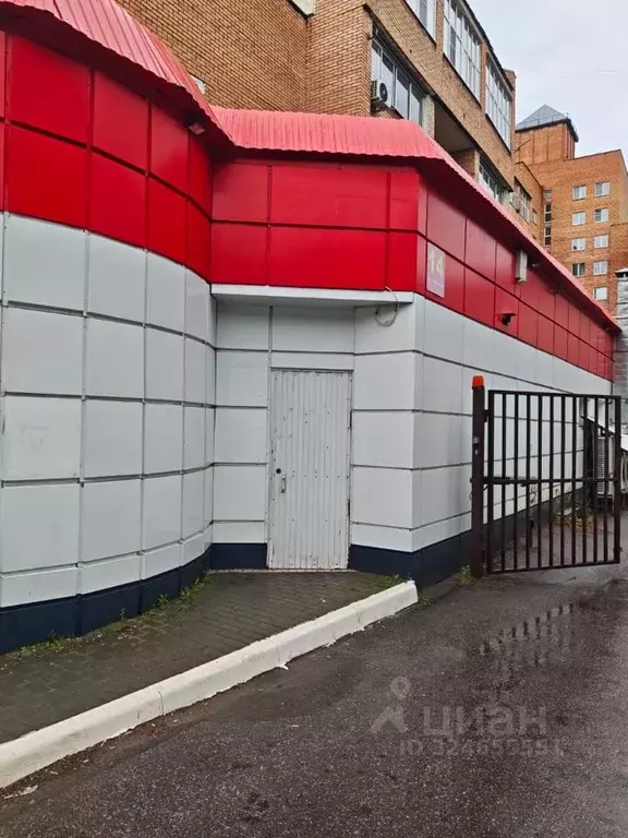 Помещение свободного назначения в Калужская область, Калуга ул. ... - Фото 1