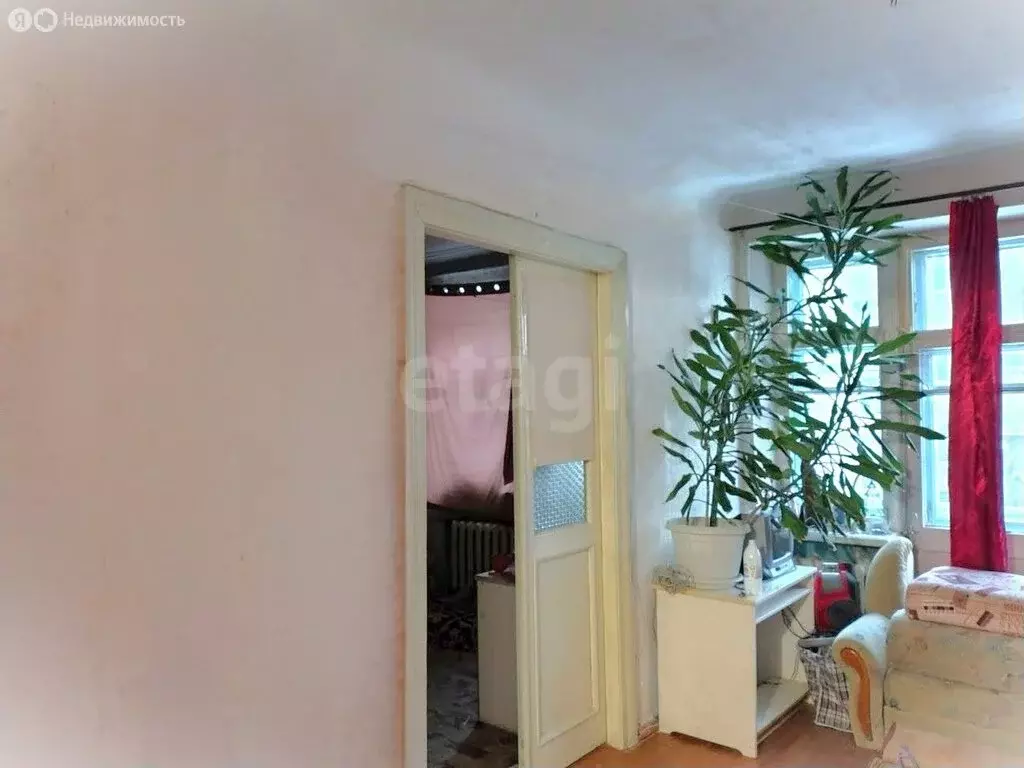 2-комнатная квартира: Новосибирск, улица Костычева, 6 (47 м) - Фото 1