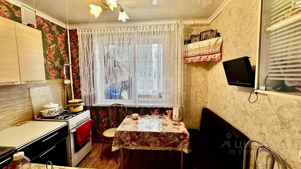 1-к кв. Мордовия, Саранск ул. Семашко, 22 (33.0 м) - Фото 0