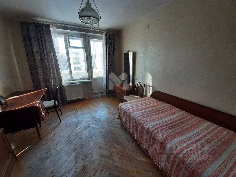 1-к кв. Санкт-Петербург Бухарестская ул., 33К2 (45.0 м) - Фото 1