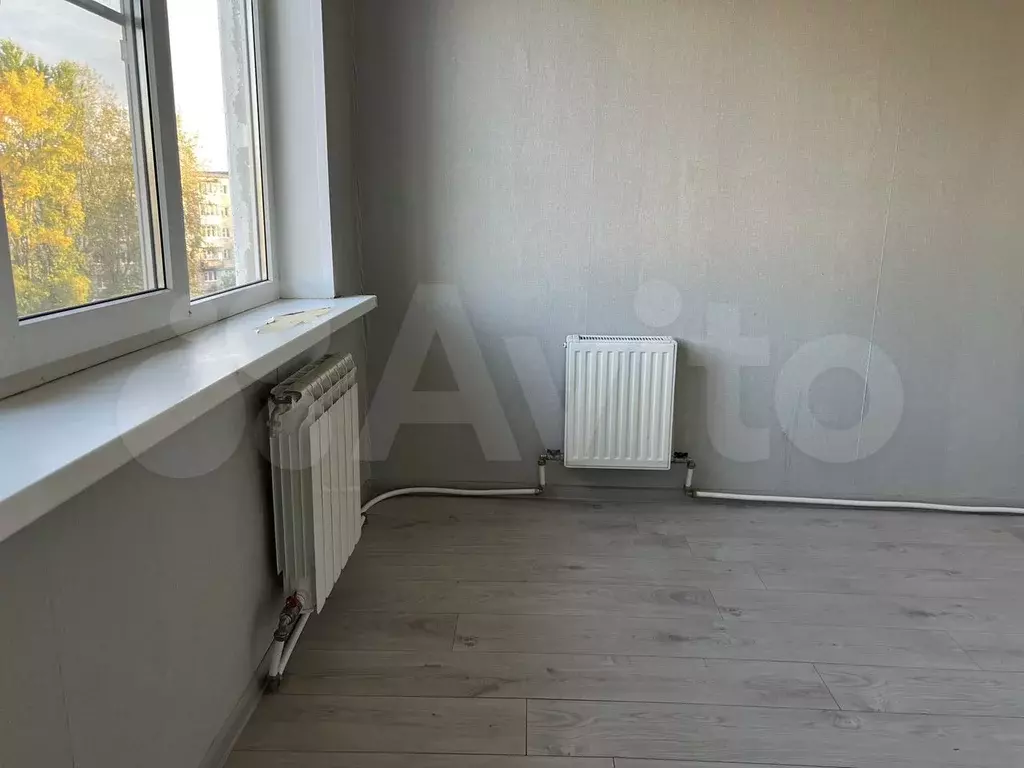 3-к. квартира, 50 м, 5/5 эт. - Фото 1