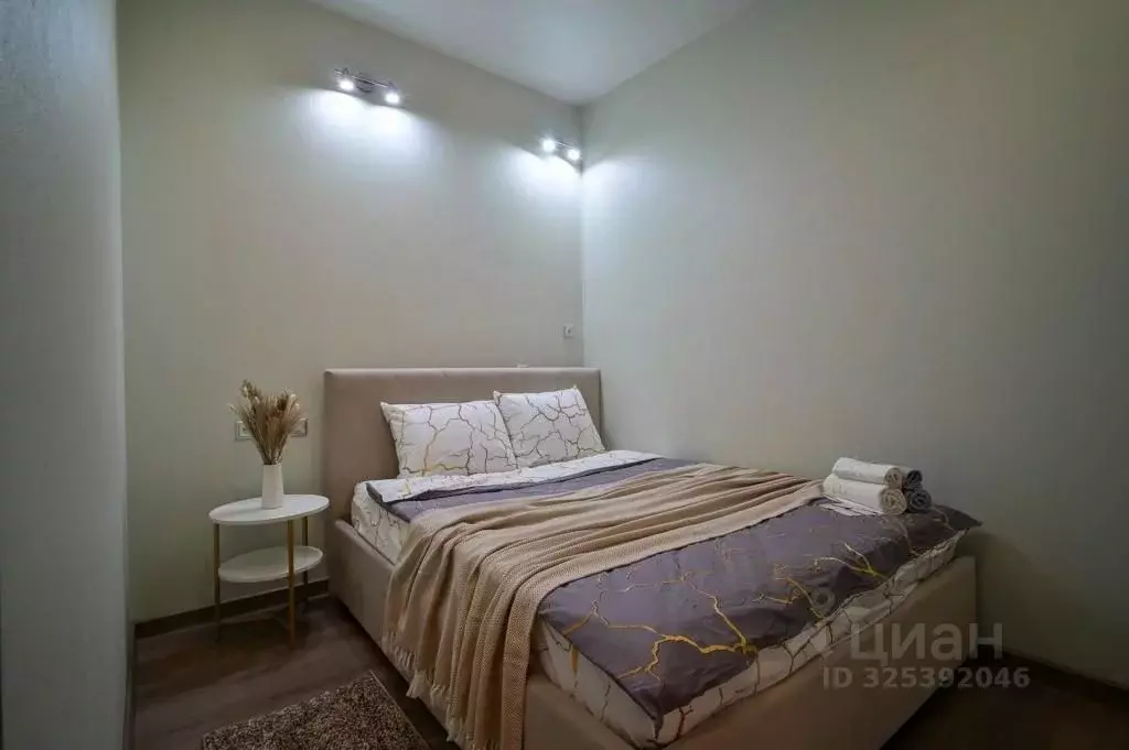 1-к кв. Москва Шелепихинская наб., 34к3зд6 (45.0 м) - Фото 1