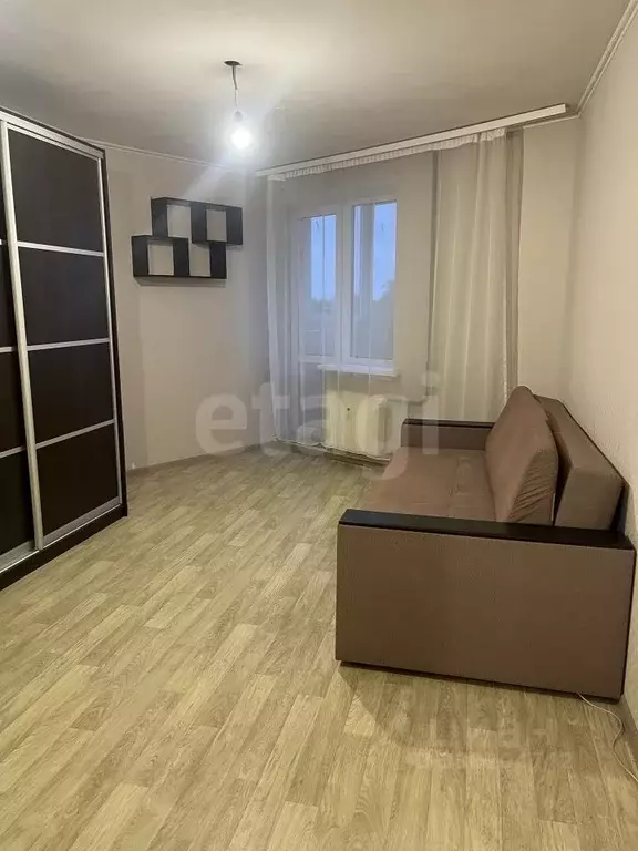 Студия Пермский край, Пермь Автозаводская ул., 30 (24.0 м) - Фото 1