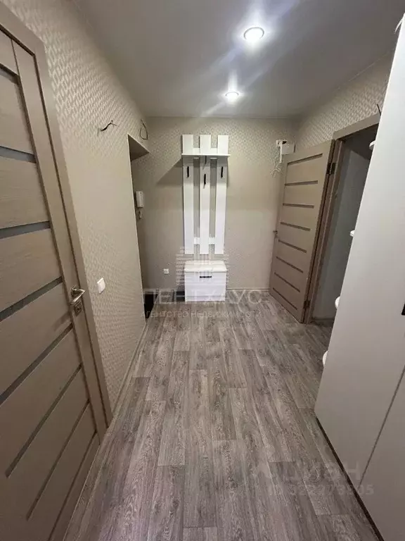 1-к кв. Владимирская область, Владимир ул. Куйбышева, 5и (41.7 м) - Фото 1