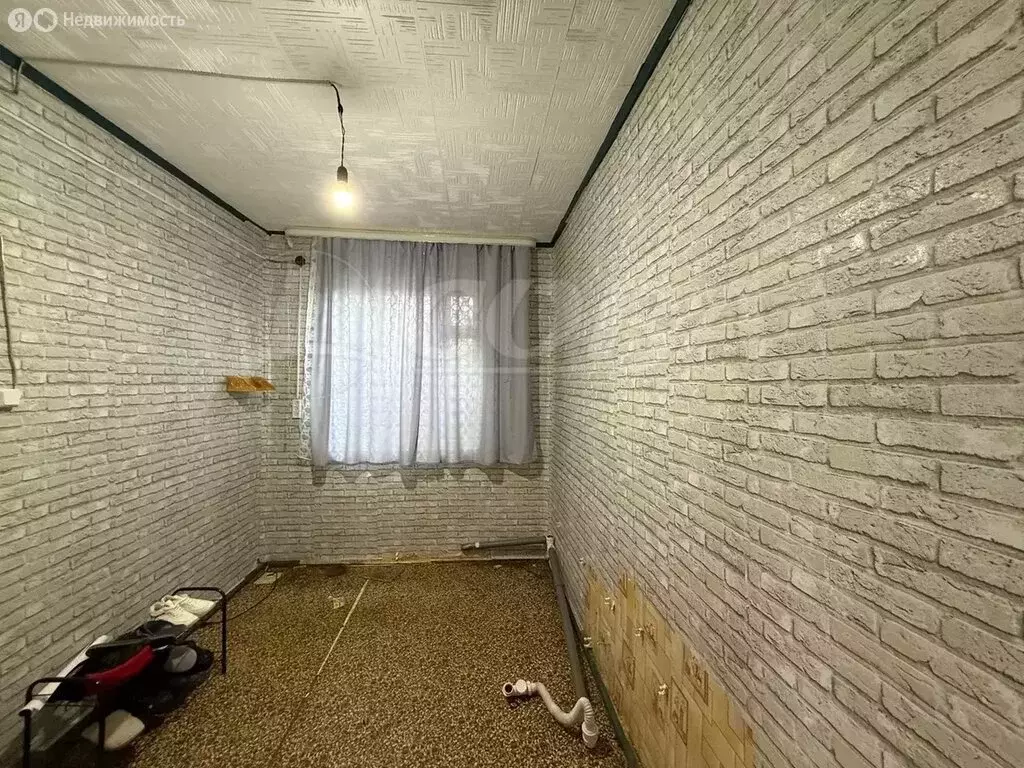 Дом в Исетский район, село Денисово (48 м) - Фото 0