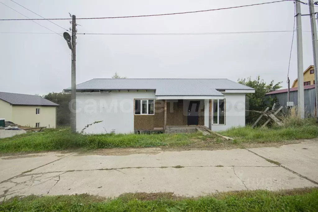 Дом в Московская область, Наро-Фоминский городской округ, д. Ивановка ... - Фото 1