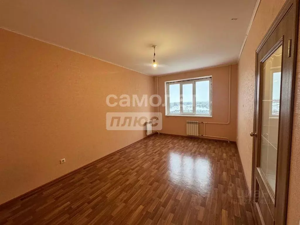 2-к кв. Курская область, Курск просп. Анатолия Дериглазова, 81 (56.4 ... - Фото 1