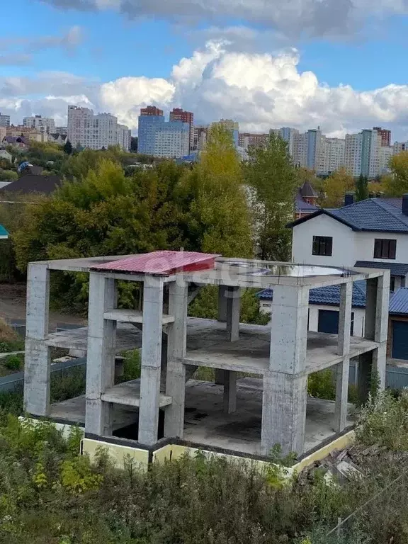 Дом в Башкортостан, Уфа ул. Первопроходцев (298 м) - Фото 0