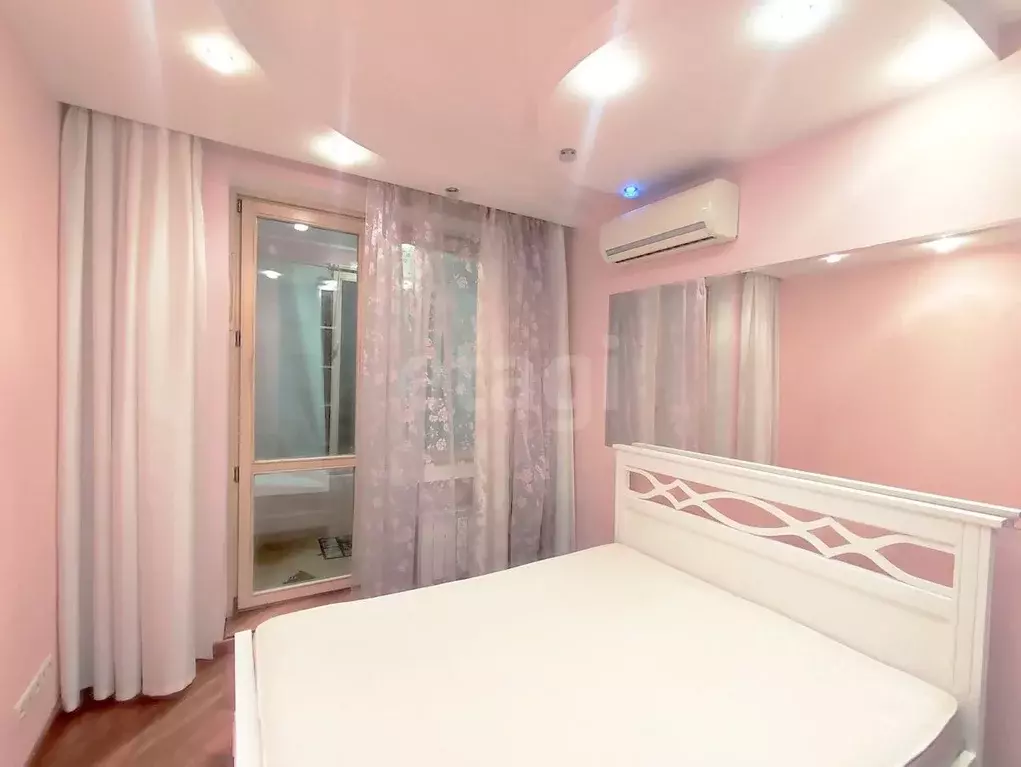 2-к кв. Москва ул. Маршала Тухачевского, 41к1 (72.0 м) - Фото 1