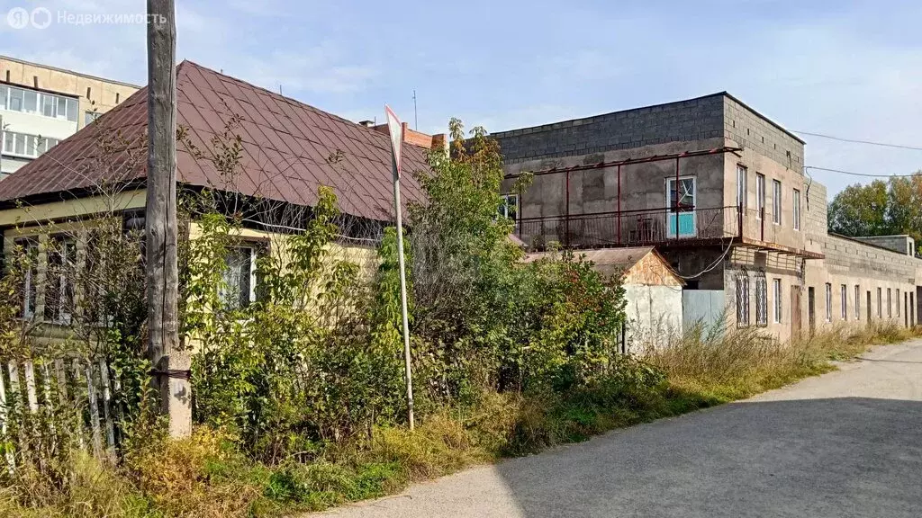 Дом в Сим, улица Володарского (29 м) - Фото 2