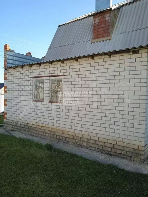 Дом 30 м на участке 15 сот. - Фото 1